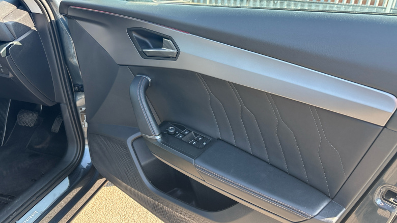 CUPRA Formentor 1.5 TSI 150 V2 5dr DSG Petrol Estate